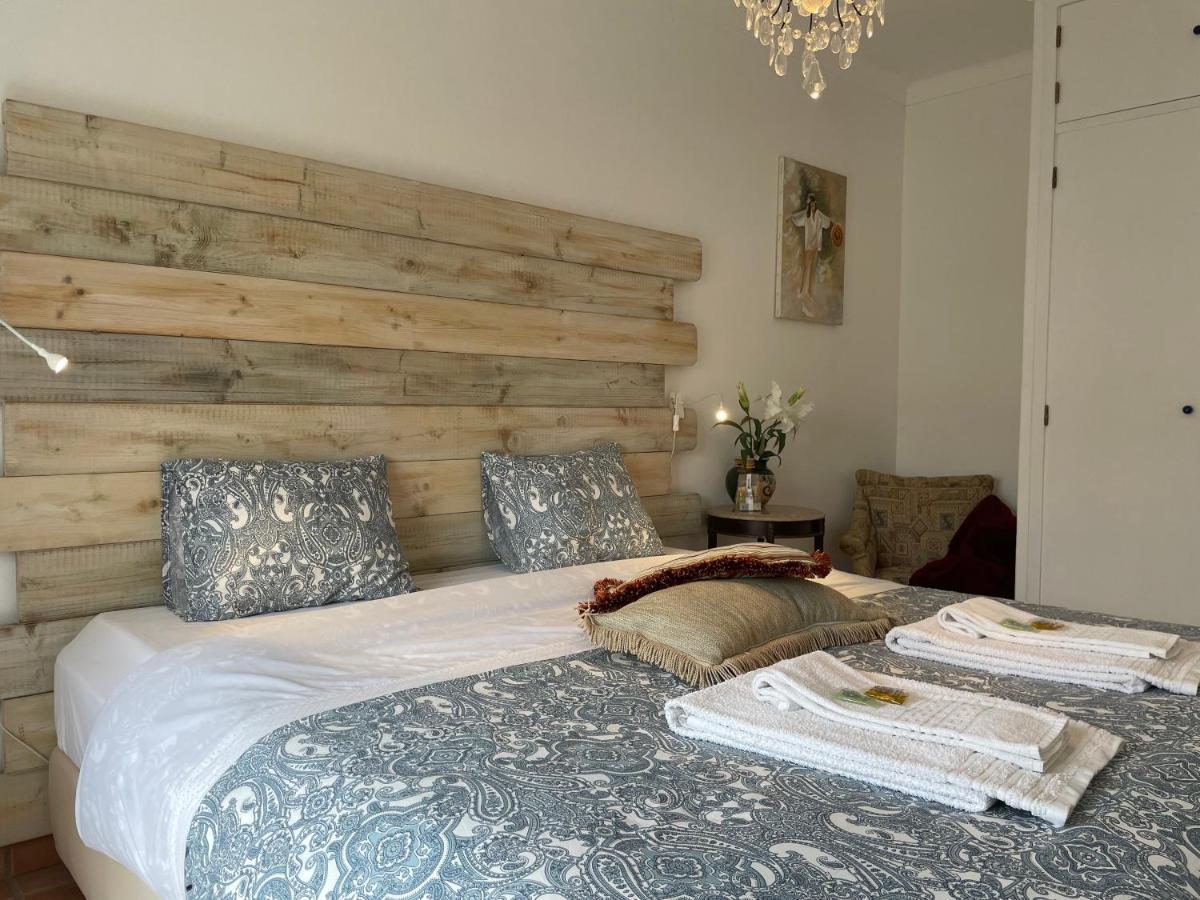 Be My Guest - Melides Hotel Kültér fotó