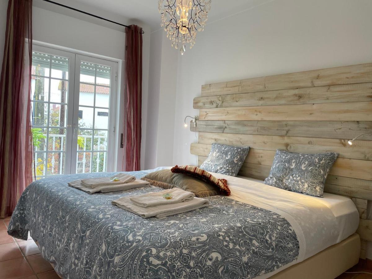 Be My Guest - Melides Hotel Kültér fotó