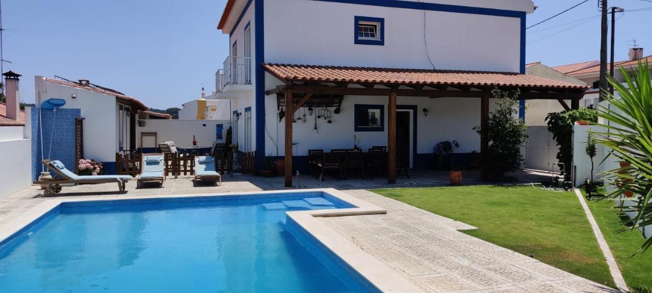 Be My Guest - Melides Hotel Kültér fotó