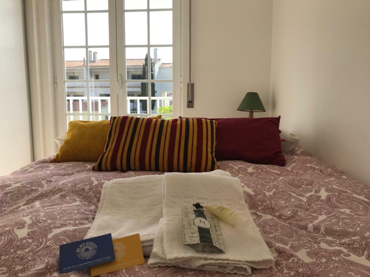 Be My Guest - Melides Hotel Kültér fotó